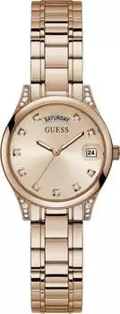 Женские часы Guess GW0385L3