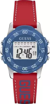 Женские часы Guess Originals V1027M4
