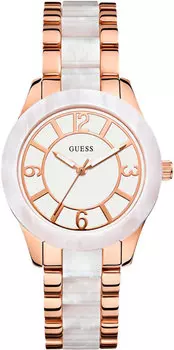 Женские часы Guess W0074L2-ucenka