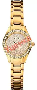 Женские часы Guess W0230L2-ucenka