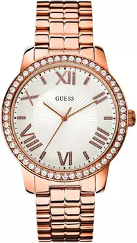 Женские часы Guess W0329L3-ucenka