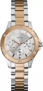 Женские часы Guess W0443L4