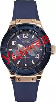 Женские часы Guess W0571L1-ucenka