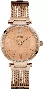 Женские часы Guess W0638L4