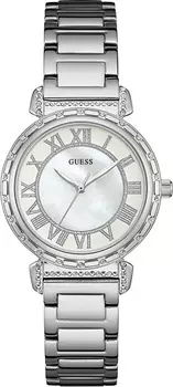 Женские часы Guess W0831L1