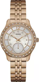 Женские часы Guess W0931L3