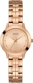 Женские часы Guess W0989L3