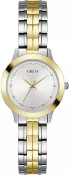 Женские часы Guess W0989L8