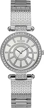 Женские часы Guess W1008L1