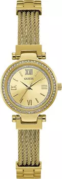 Женские часы Guess W1009L2