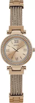 Женские часы Guess W1009L3