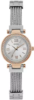 Женские часы Guess W1009L4