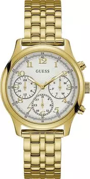 Женские часы Guess W1018L2