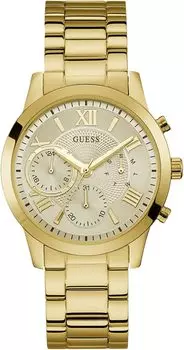 Женские часы Guess W1070L2