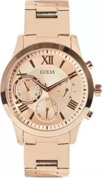 Женские часы Guess W1070L3