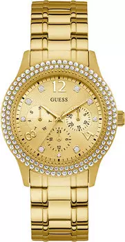 Женские часы Guess W1097L2