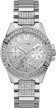 Женские часы Guess W1156L1