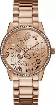 Женские часы Guess W1205L3