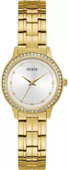 Женские часы Guess W1209L2