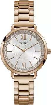 Женские часы Guess W1231L3