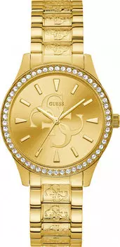 Женские часы Guess W1280L2