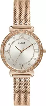 Женские часы Guess W1289L3