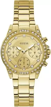 Женские часы Guess W1293L2