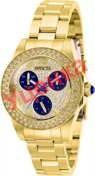 Женские часы Invicta IN28478-ucenka