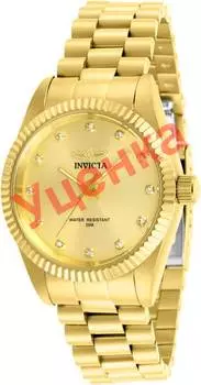 Женские часы Invicta IN29511-ucenka