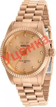 Женские часы Invicta IN29513-ucenka