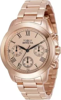 Женские часы Invicta IN34422