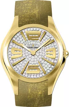 Женские часы Jacques Lemans 1-1384I