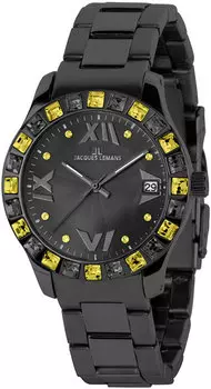 Женские часы Jacques Lemans 1-1517T