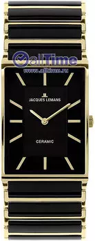 Женские часы Jacques Lemans 1-1594D