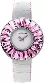 Женские часы Jacques Lemans 1-1639G