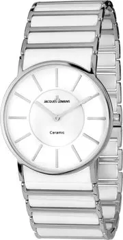 Женские часы Jacques Lemans 1-1649E