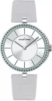 Женские часы Jacques Lemans 1-1662J