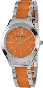 Женские часы Jacques Lemans 1-1796L