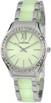 Женские часы Jacques Lemans 1-1797K