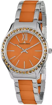 Женские часы Jacques Lemans 1-1797L