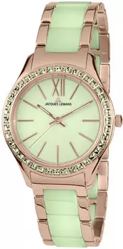 Женские часы Jacques Lemans 1-1797N