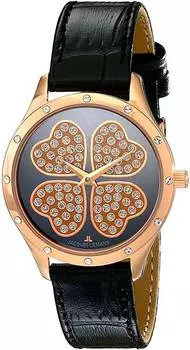 Женские часы Jacques Lemans 1-1803G