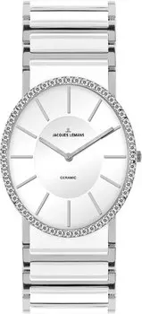 Женские часы Jacques Lemans 1-1819B