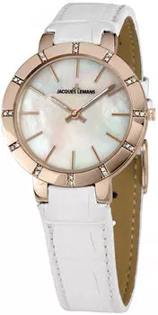 Женские часы Jacques Lemans 1-1825B