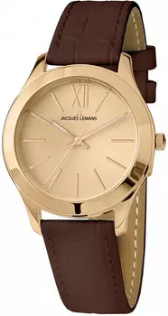 Женские часы Jacques Lemans 1-1840C
