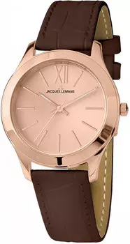 Женские часы Jacques Lemans 1-1840D