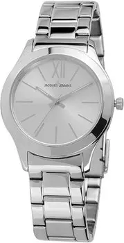 Женские часы Jacques Lemans 1-1840F