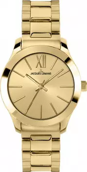 Женские часы Jacques Lemans 1-1840G