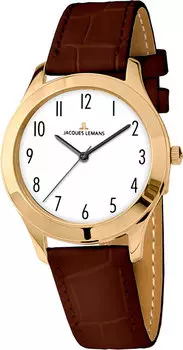 Женские часы Jacques Lemans 1-1840ZF
