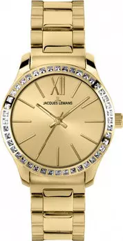 Женские часы Jacques Lemans 1-1841G